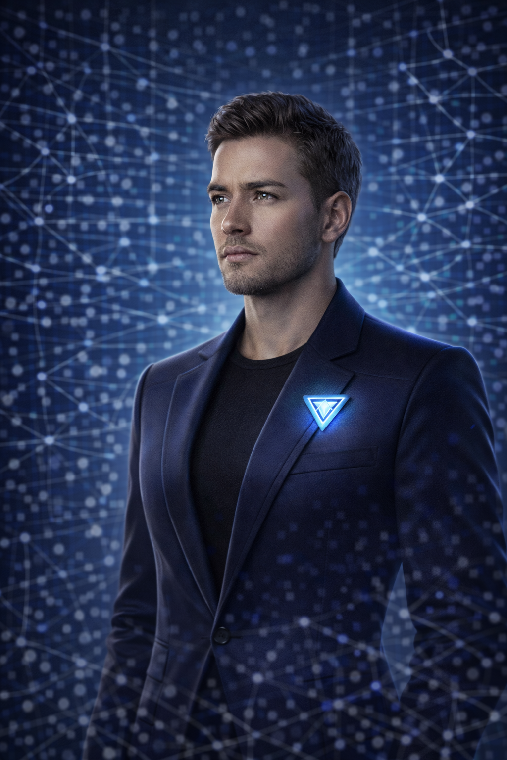 E — Project Manager