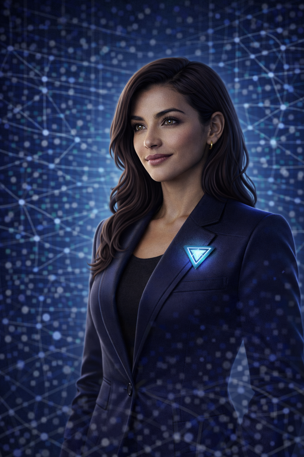 Mila — Executive Assistant