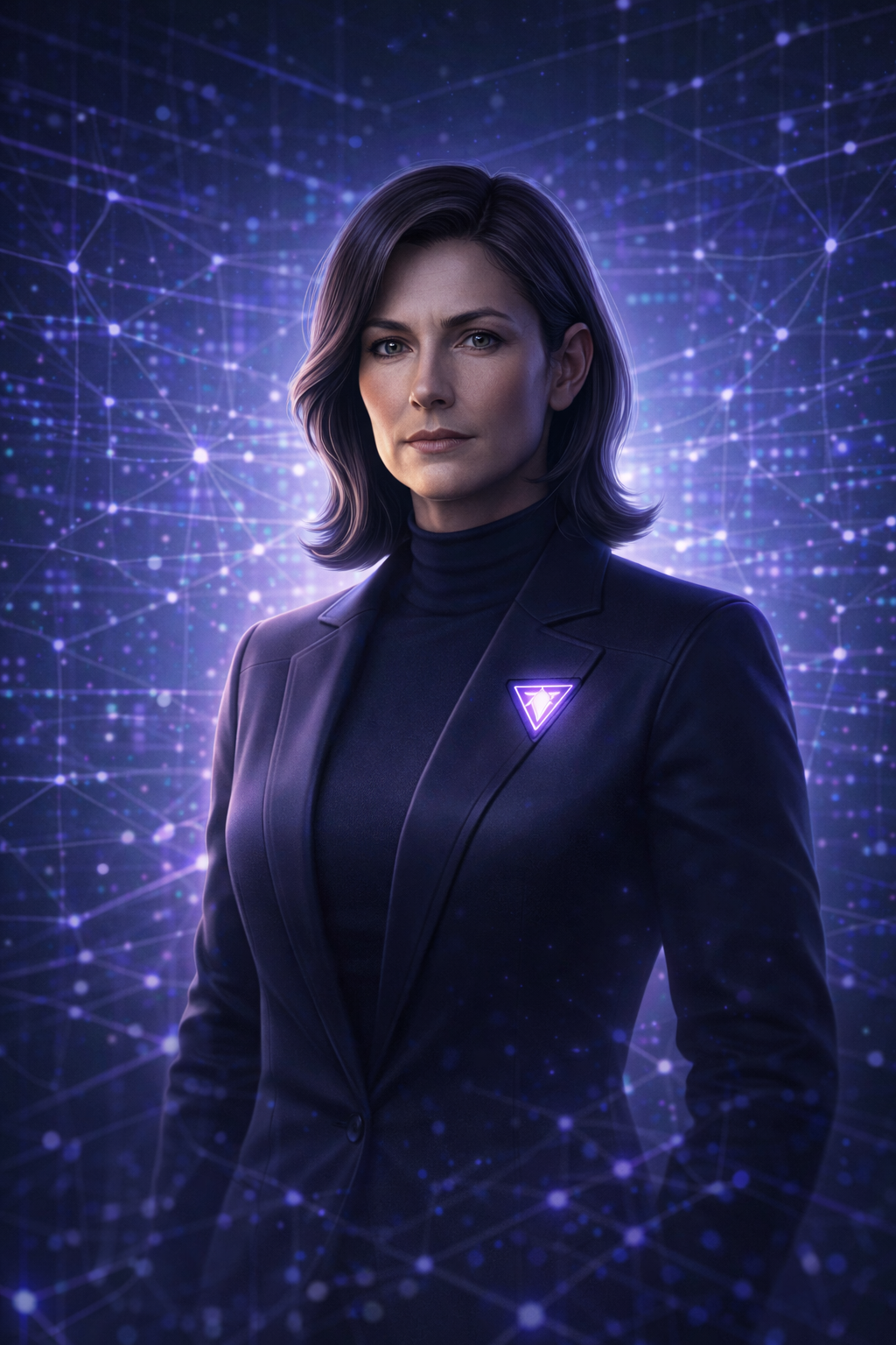 Elara — Executive Strategist