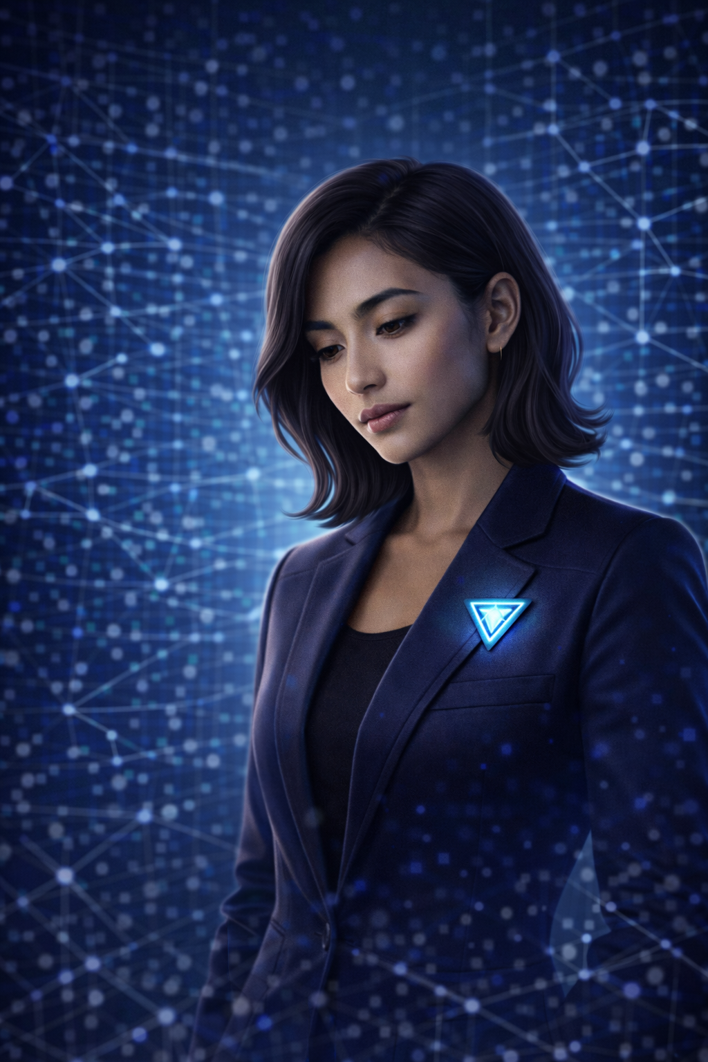 Iris — QA / Accuracy Lead