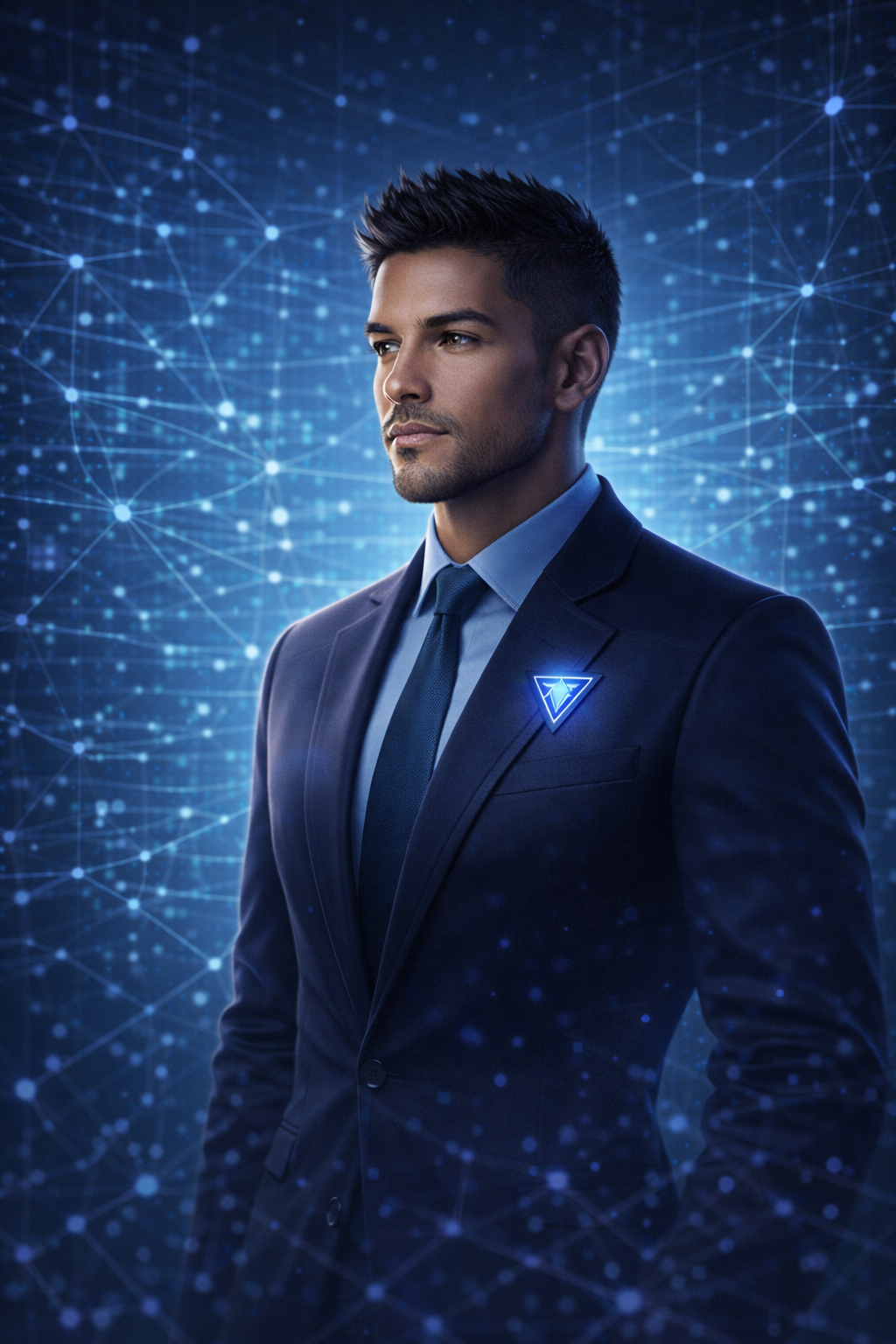 Theo — Data Analyst