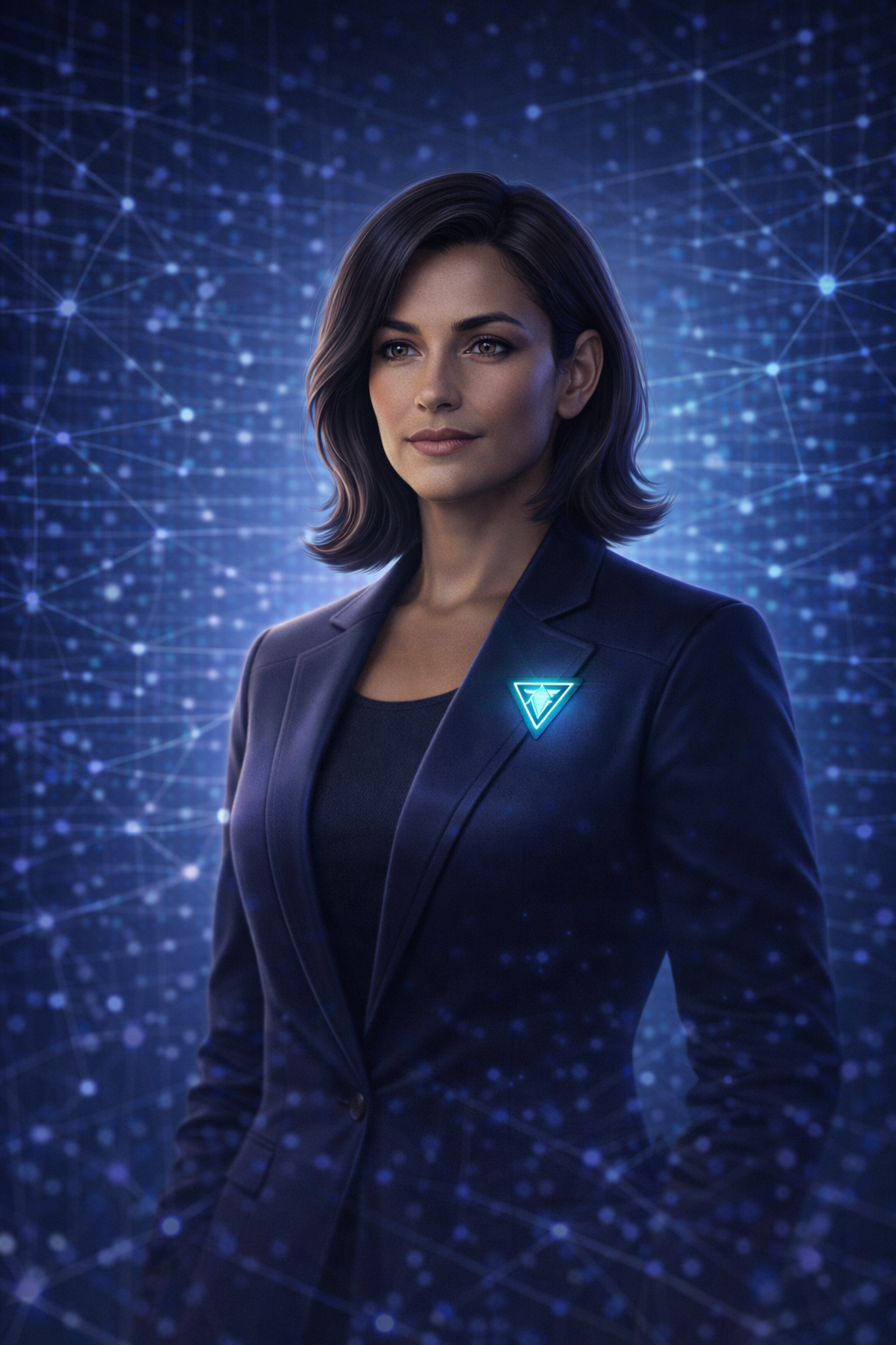 Zara — Content Creator